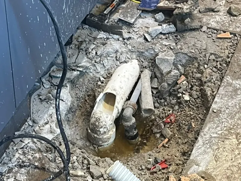 사상구 하수구 증상별 원인과 집에서 먼저 해 볼 것
